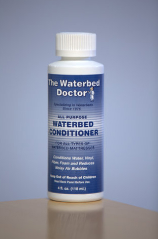 Waterbed Conditioner 4 ounce