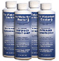 4 Bottles Waterbed Conditioner 8 oz. (4 pack)