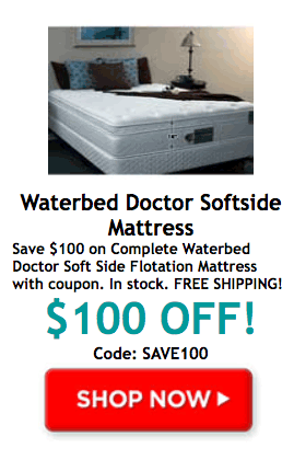 Softside Mattress