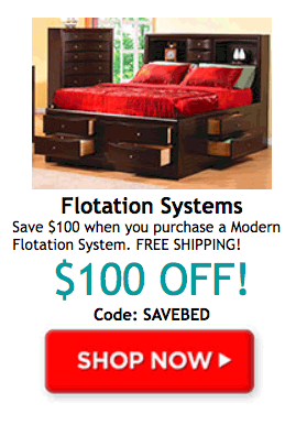 Flotation Systems