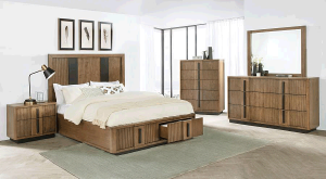 Thornton Storage BED only #2